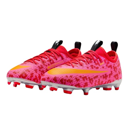 Nike Mercurial voetbalschoenen voor kinderen (firm ground) (Rush) - Image 5