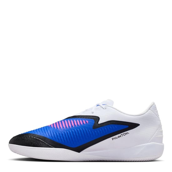 Nike Phantom Academy 6 indoorvoetbalschoenen voor heren (Blauw) - Image 2