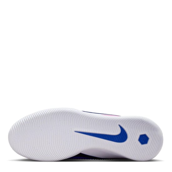 Nike Phantom Academy 6 indoorvoetbalschoenen voor heren (Blauw) - Image 3
