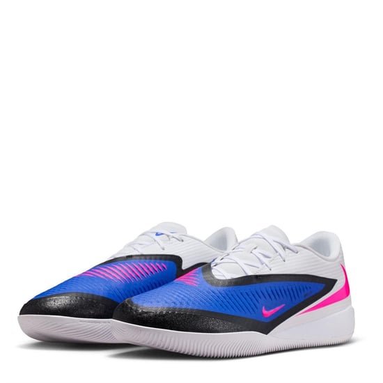 Nike Phantom Academy 6 indoorvoetbalschoenen voor heren (Blauw) - Image 4