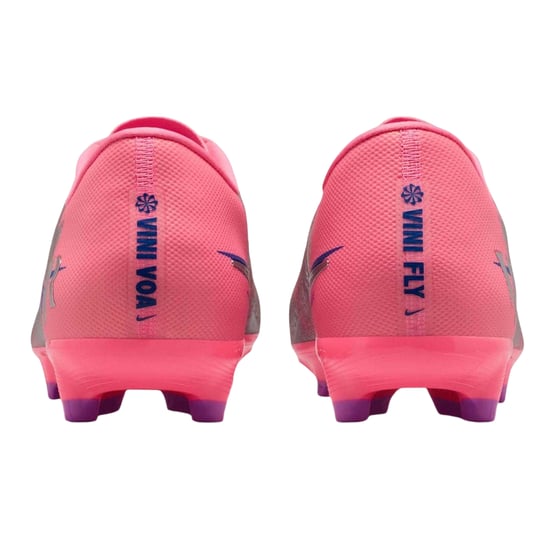 Nike Zoom Mercurial Vapor 16 voetbalschoenen voor heren, voor harde ondergrond (Roze/Zwart) - Image 2