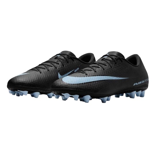 Nike Unisex Volwassen Vapor 16 Kunstgrond Voetbalschoenen (Zwart/Blauw) - Image 5