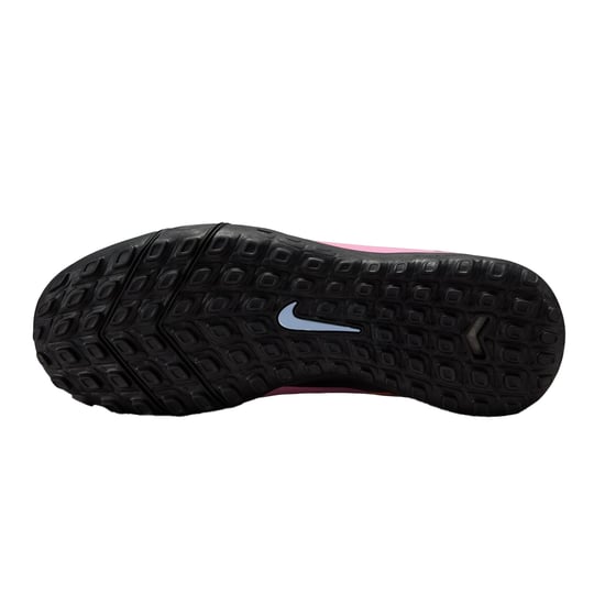 Nike Zoom Mercurial Vapor 16 fotbollsskor för barn/ungdomar (SVART/BLÅ) - Image 4
