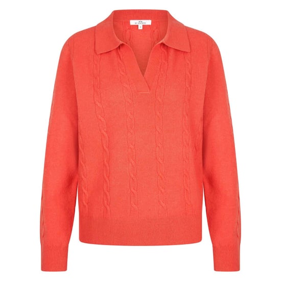 HV Society Pullover hvsjanine - Image 1
