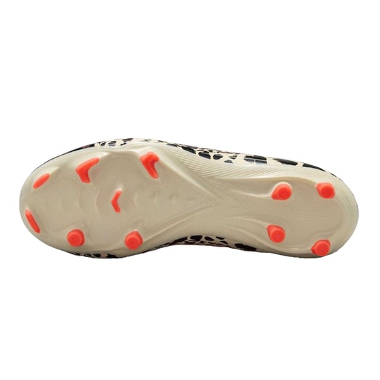 Nike Mercurial voetbalschoenen voor kinderen (firm ground) (Crimson) - Image 4