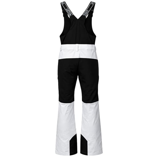 Oakley TNP Shell Mens White/Black Bib - Image 2