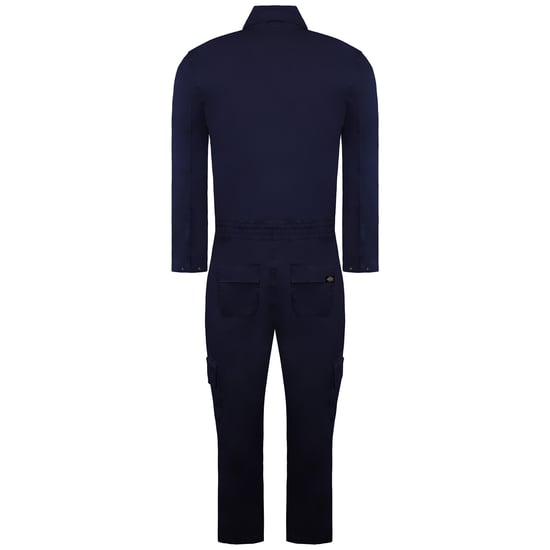 Dickies Everyday Womens Navy Coverall - Image 2