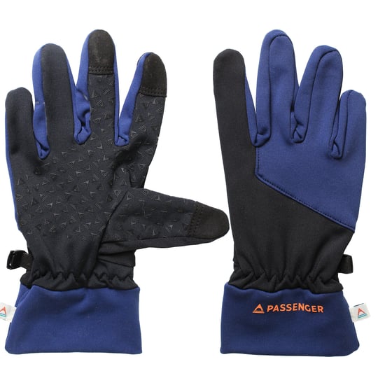 Passenger 2.0 Recycled Touch Screen Gloves - Image 1