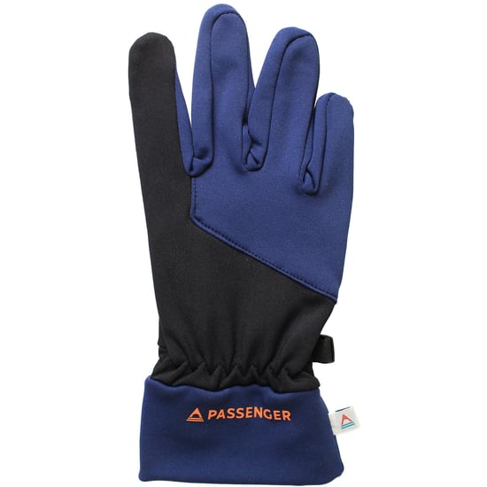 Passenger 2.0 Recycled Touch Screen Gloves - Image 2
