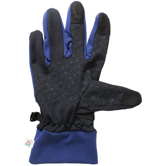 Passenger 2.0 Recycled Touch Screen Gloves - Image 3