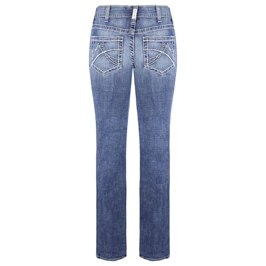 Ariat Gianna Womens Fit Jeans - Image 2