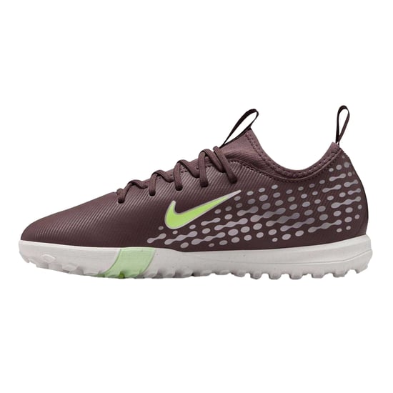 Nike Zoom Mercurial Vapor 16 voetbalschoenen voor kinderen (Pruimroze/Zilverroze) - Image 3