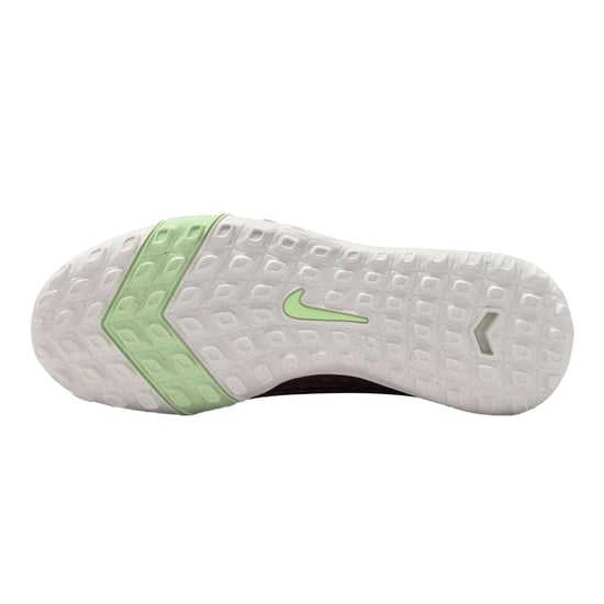 Nike Zoom Mercurial Vapor 16 voetbalschoenen voor kinderen (Pruimroze/Zilverroze) - Image 4