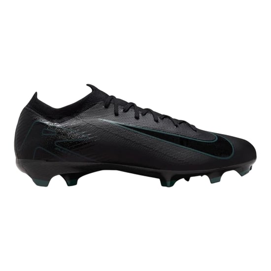 Nike Heren Mercurial Vapor 16 Firm Ground Voetbalschoenen (Zwart/groen) - Image 1