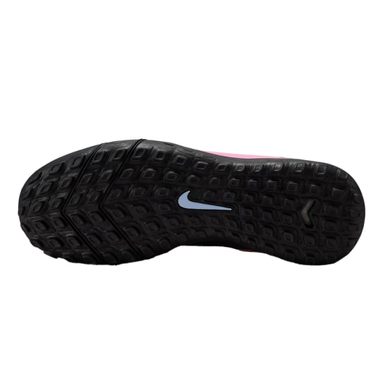 Nike Zoom Mercurial Vapor 16 fotbollsskor för barn/ungdomar (Rosa/Svart) - Image 4