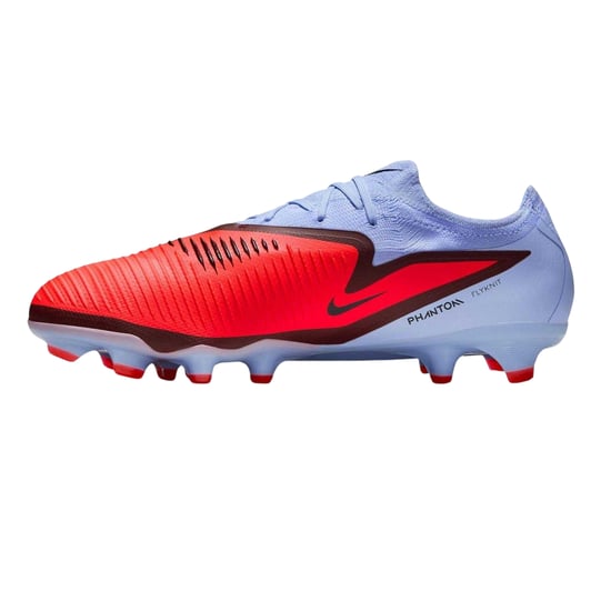 Nike Phantom 6 voetbalschoenen voor kinderen (Koningsblauw/Tint) - Image 3