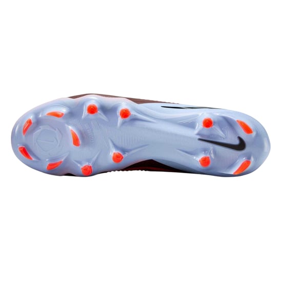 Nike Phantom 6 voetbalschoenen voor kinderen (Koningsblauw/Tint) - Image 4