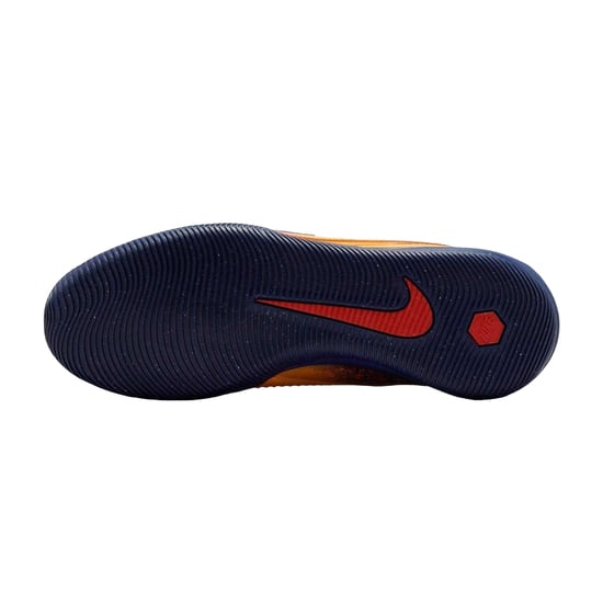 Nike Phantom Academy 6 indoorvoetbalschoenen voor heren (Oranje/Volt) - Image 4