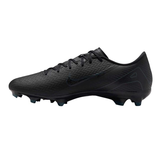 Nike Zoom Mercurial Vapor 16 voetbalschoenen voor heren, voor harde ondergrond (Zwart, Groen) - Image 3