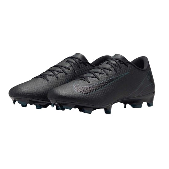 Nike Zoom Mercurial Vapor 16 voetbalschoenen voor heren, voor harde ondergrond (Zwart, Groen) - Image 5