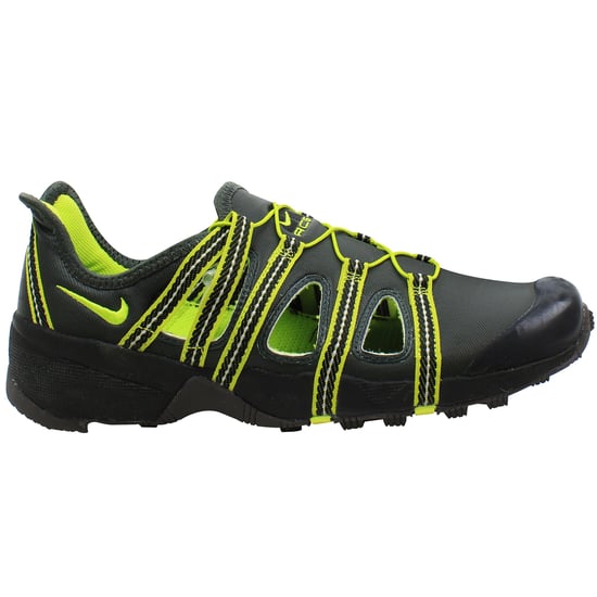 Nike ACG AIR River Spike Aqua Mens Black Shoes - Image 1