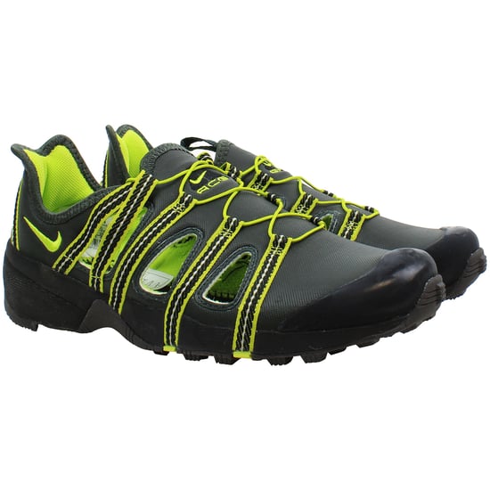 Nike ACG AIR River Spike Aqua Mens Black Shoes - Image 2