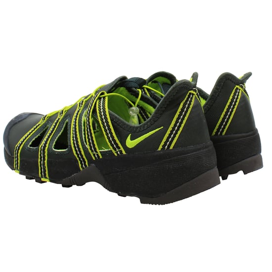 Nike ACG AIR River Spike Aqua Mens Black Shoes - Image 3