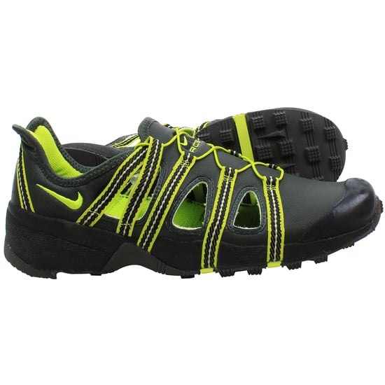 Nike ACG AIR River Spike Aqua Mens Black Shoes - Image 4