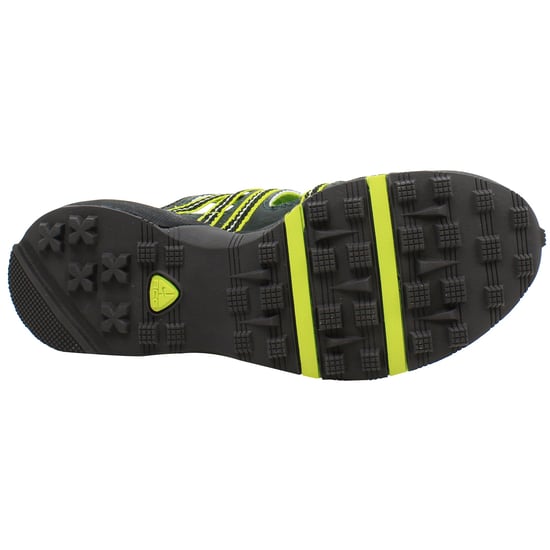 Nike ACG AIR River Spike Aqua Mens Black Shoes - Image 5