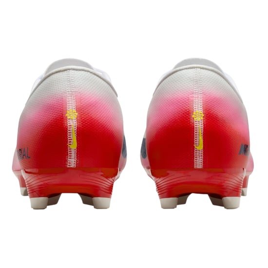 Nike Zoom Mercurial Vapor 16 voetbalschoenen voor heren, voor harde ondergrond (Rood, Zwart) - Image 2