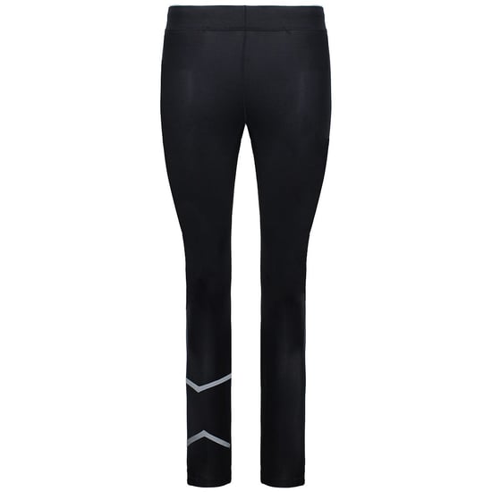 2XU Core Compression Womens Black/Silver Tights - Image 3