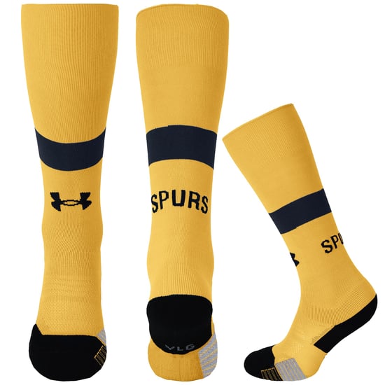 Under Armour Tottenham Hotspur FC Kids Football Socks - Image 1