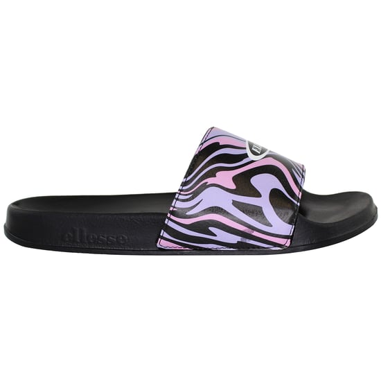 Ellesse Aperta Womens Multicolour Sliders - Image 2