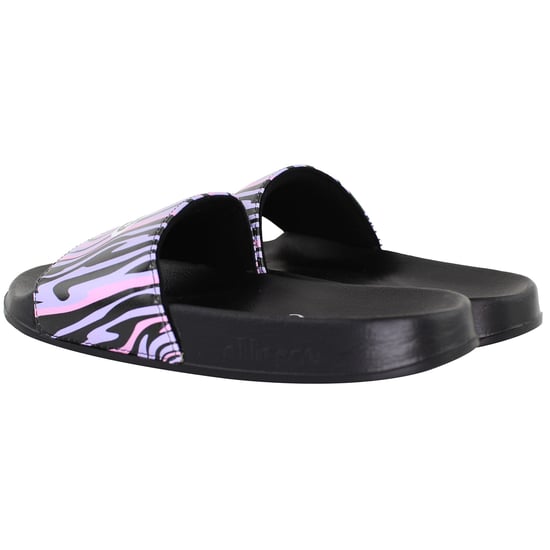 Ellesse Aperta Womens Multicolour Sliders - Image 4