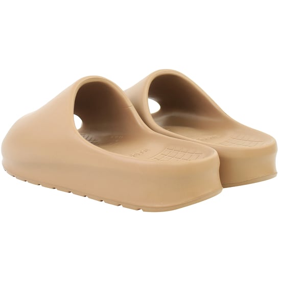 Lacoste Serve Slide 2.0 223 1 CFA Womens Brown Sliders - Image 3
