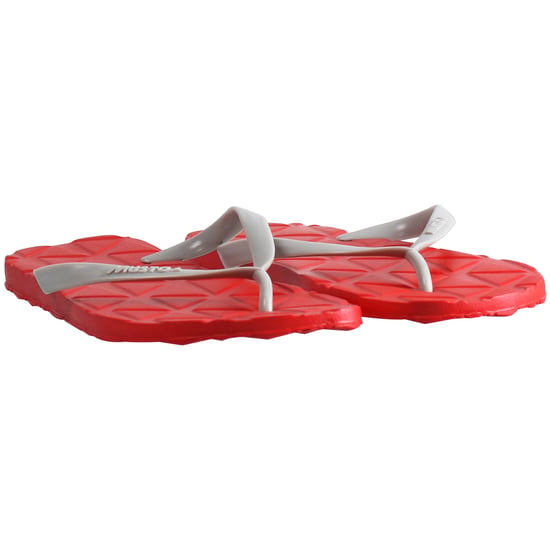 Musto Pri Lite Slap Mens Red Flip-Flops - Image 2