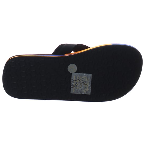 O'Neill FB Imprint Punch Kids Multicoloured Flip-Flops - Image 5
