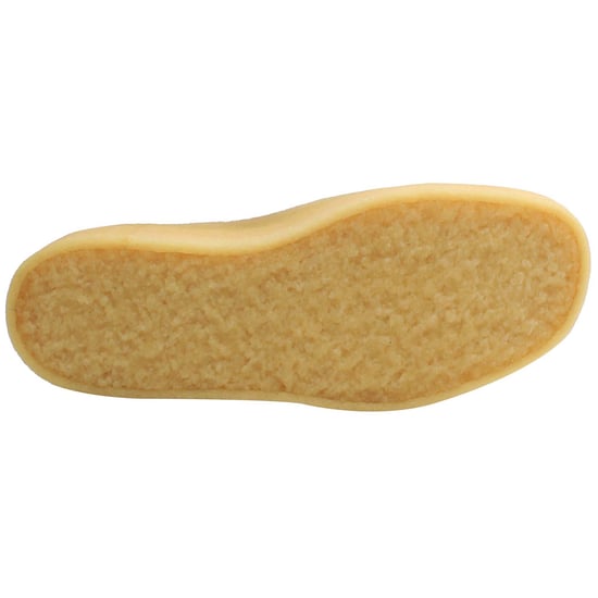 Clarks Wallabee Cup Womens Lilac Shoes - Image 5