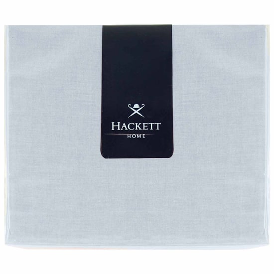 Hackett Home Pinpoint Fitted Double Sheet - Image 2