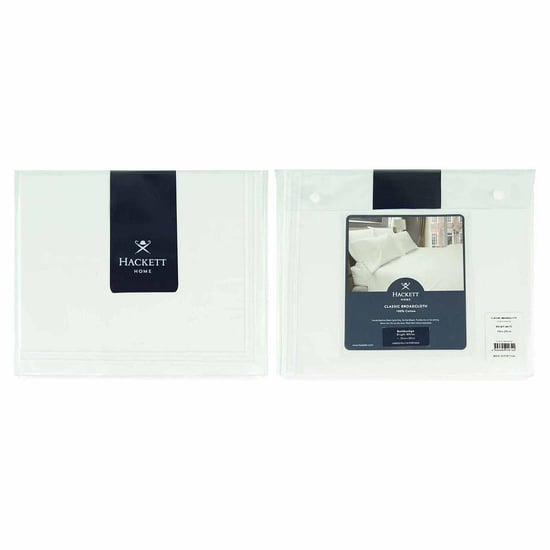 Hackett Home Classic Single Duvet Cover - Image 1