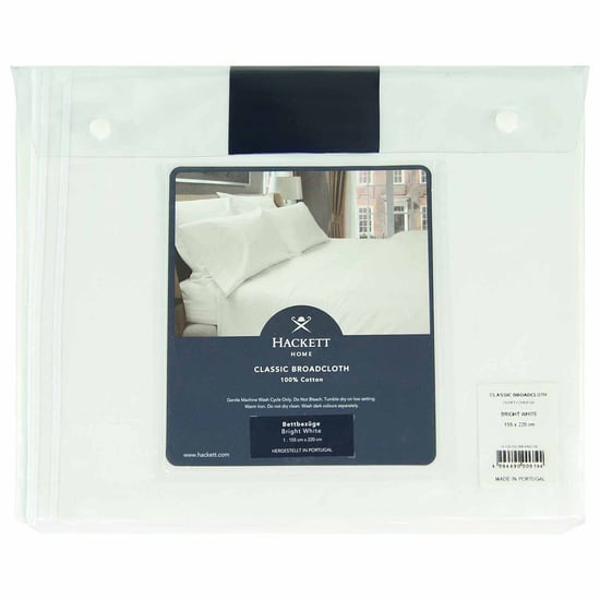 Hackett Home Classic Single Duvet Cover - Image 3