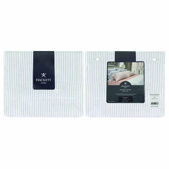 Hackett Home Classic Super King Duvet Cover - Image 3