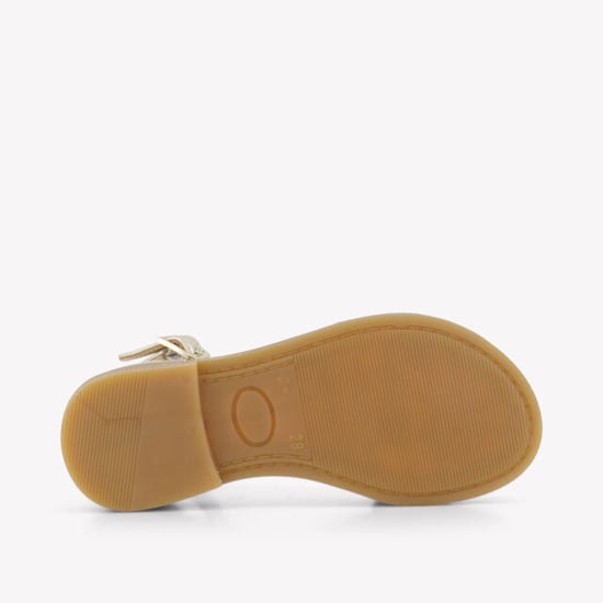 Tommy Hilfiger Meisjes sandalen in - Image 3