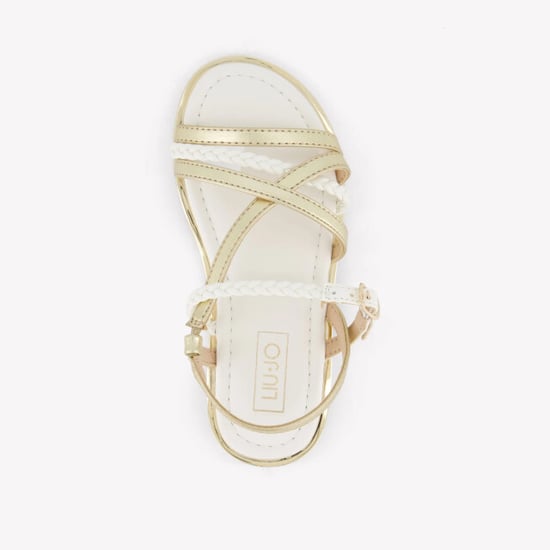 Liu Jo Meisjes sandalen in - Image 6