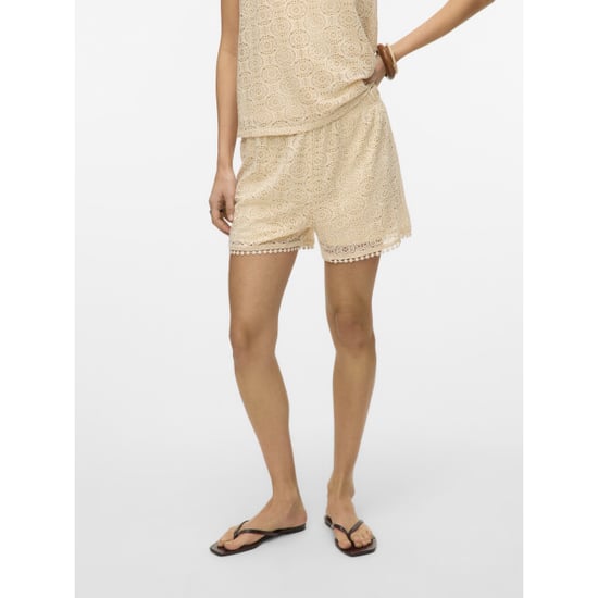 Vero Moda Vmmaya hw short shorts jrs vo - Image 1
