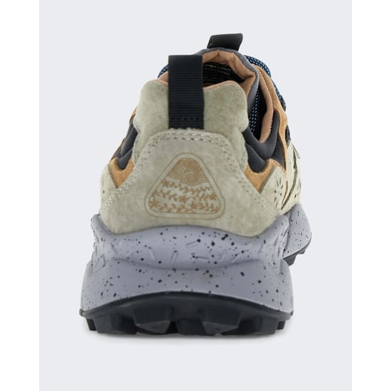 Flower Mountain Heren lichtgewicht sneaker in - Image 2