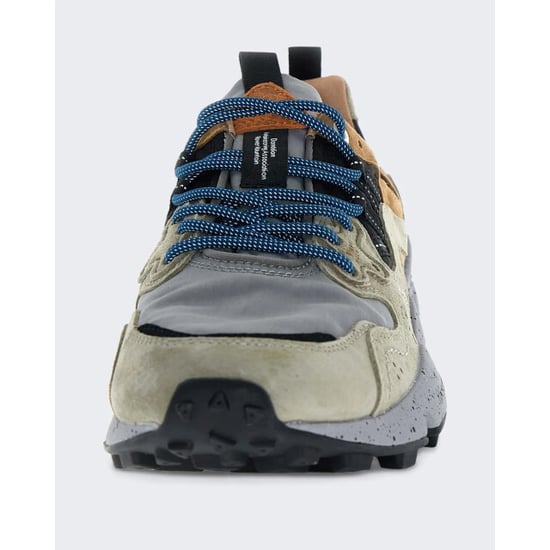 Flower Mountain Heren lichtgewicht sneaker in - Image 5