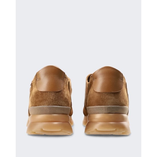 Copenhagen Dames schoen van leren mix in - Image 3