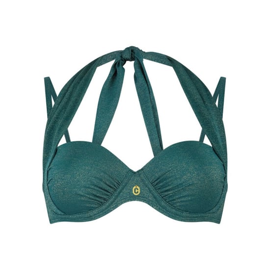 Ten Cate Bikini top multiway padded wired bikini top dames - - Image 1