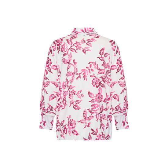 Helena Hart 7761 top liv print - Image 4